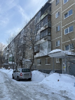 ул. Патриотов,10 в Качканаре - kachkanar.yutvil.ru - фото 17 ул. Патриотов,10 в Качканаре - kachkanar.yutvil.ru - фото 17