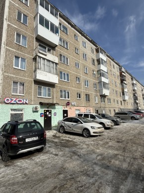 ул. Патриотов,10 в Качканаре - kachkanar.yutvil.ru - фото 18 ул. Патриотов,10 в Качканаре - kachkanar.yutvil.ru - фото 18