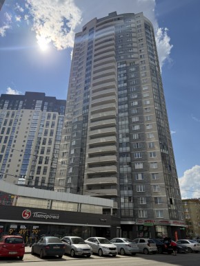 ул. Пехотинцев,4/1 в Качканаре - kachkanar.yutvil.ru - фото 20