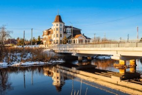 ул. Первомайская,220 в Качканаре - kachkanar.yutvil.ru - фото 3