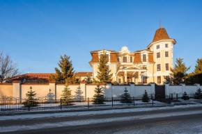 ул. Первомайская,220 в Качканаре - kachkanar.yutvil.ru - фото 5 ул. Первомайская,220 в Качканаре - kachkanar.yutvil.ru - фото 5