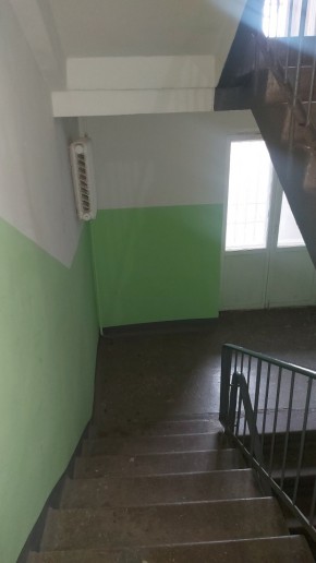 ул. Победы,14 в Качканаре - kachkanar.yutvil.ru - фото 11