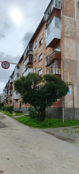 ул. Победы,28 в Качканаре - kachkanar.yutvil.ru - фото 9