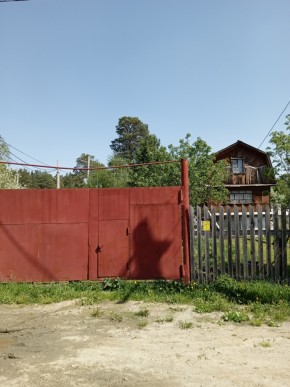 ул. Полынная,29 в Качканаре - kachkanar.yutvil.ru
