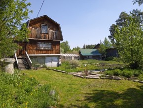 ул. Полынная,29 в Качканаре - kachkanar.yutvil.ru - фото 2