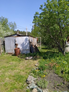ул. Полынная,29 в Качканаре - kachkanar.yutvil.ru - фото 3