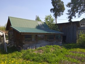 ул. Полынная,29 в Качканаре - kachkanar.yutvil.ru - фото 8 ул. Полынная,29 в Качканаре - kachkanar.yutvil.ru - фото 8