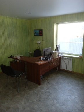 ул. Промышленная,1а в Качканаре - kachkanar.yutvil.ru