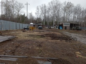 ул. Промышленная,1а в Качканаре - kachkanar.yutvil.ru - фото 16