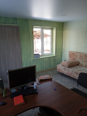 ул. Промышленная,1а в Качканаре - kachkanar.yutvil.ru - фото 1