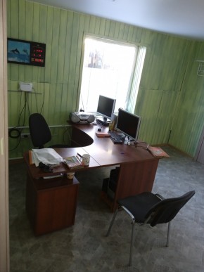 ул. Промышленная,1а в Качканаре - kachkanar.yutvil.ru - фото 2