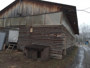 ул. Промышленная,1а в Качканаре - kachkanar.yutvil.ru - фото 14