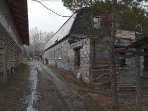 ул. Промышленная,1а в Качканаре - kachkanar.yutvil.ru - фото 15