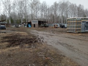ул. Промышленная,1а в Качканаре - kachkanar.yutvil.ru - фото 16