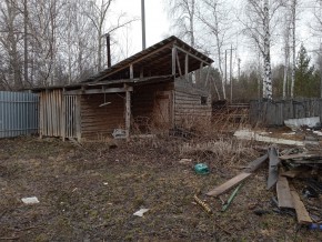 ул. Промышленная,1а в Качканаре - kachkanar.yutvil.ru - фото 17