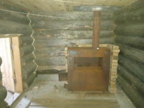 ул. Промышленная,1а в Качканаре - kachkanar.yutvil.ru - фото 19
