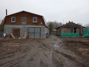 ул. Промышленная,1а в Качканаре - kachkanar.yutvil.ru - фото 1