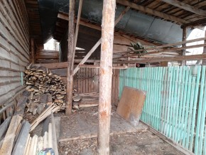 ул. Промышленная,1а в Качканаре - kachkanar.yutvil.ru - фото 22