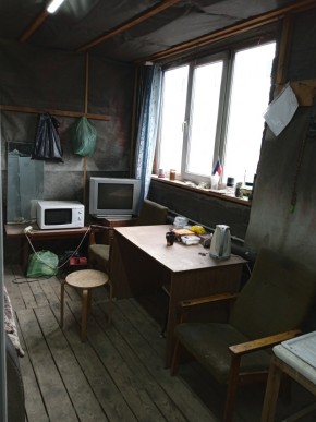 ул. Промышленная,1а в Качканаре - kachkanar.yutvil.ru - фото 25