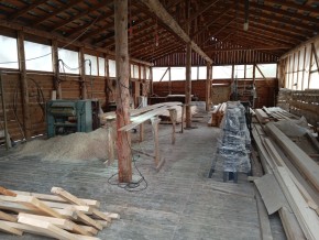 ул. Промышленная,1а в Качканаре - kachkanar.yutvil.ru - фото 6