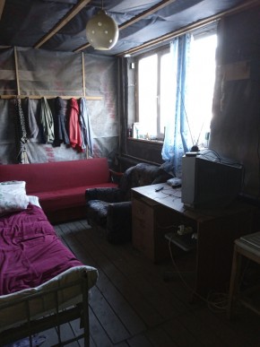 ул. Промышленная,1а в Качканаре - kachkanar.yutvil.ru - фото 7