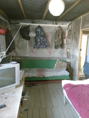 ул. Промышленная,1а в Качканаре - kachkanar.yutvil.ru - фото 8