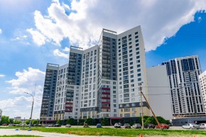 ул. Раевского,20 в Качканаре - kachkanar.yutvil.ru