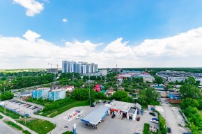 ул. Раевского,20 в Качканаре - kachkanar.yutvil.ru - фото 9