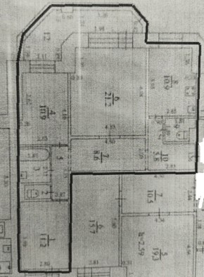 ул. Расточная,24 в Качканаре - kachkanar.yutvil.ru - фото 9