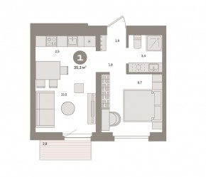 ул. Шаумяна, стр. 11 в Качканаре - kachkanar.yutvil.ru - фото 12
