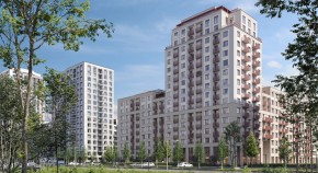 ул. Шаумяна, стр. 11 в Качканаре - kachkanar.yutvil.ru - фото 1