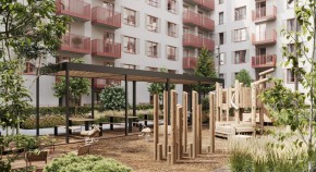 ул. Шаумяна, стр. 11 в Качканаре - kachkanar.yutvil.ru - фото 8