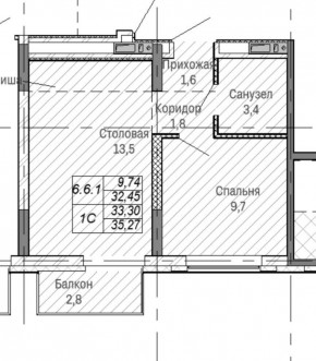 ул. Шаумяна, стр. 11 в Качканаре - kachkanar.yutvil.ru - фото 11