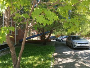 ул. Сосновая, 8 в Качканаре - kachkanar.yutvil.ru - фото 28