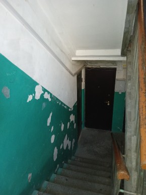 ул. Социалистическая,3 в Качканаре - kachkanar.yutvil.ru - фото 2
