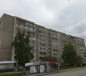 ул. Советская,56 в Качканаре - kachkanar.yutvil.ru - фото 9