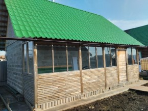 ул. Советская,7 в Качканаре - kachkanar.yutvil.ru - фото 26 ул. Советская,7 в Качканаре - kachkanar.yutvil.ru - фото 26