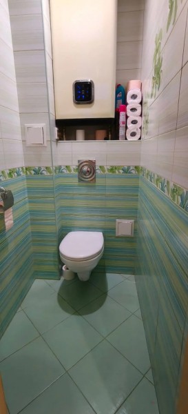 ул. Совхозная,8 в Качканаре - kachkanar.yutvil.ru - фото 14