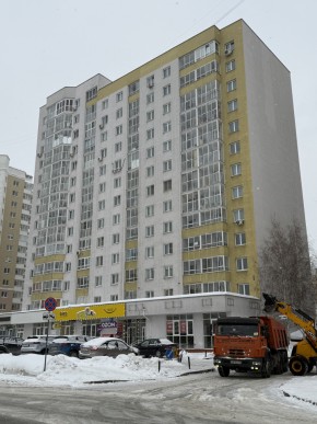 ул. Союзная,4 в Качканаре - kachkanar.yutvil.ru - фото 21 ул. Союзная,4 в Качканаре - kachkanar.yutvil.ru - фото 21