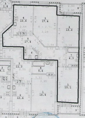 ул. Союзная,4 в Качканаре - kachkanar.yutvil.ru - фото 22 ул. Союзная,4 в Качканаре - kachkanar.yutvil.ru - фото 22