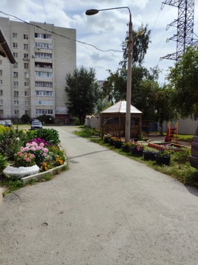 ул. Стачек,61 в Качканаре - kachkanar.yutvil.ru - фото 11