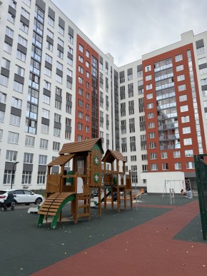 ул. Старых Большевиков,52а в Качканаре - kachkanar.yutvil.ru - фото 15