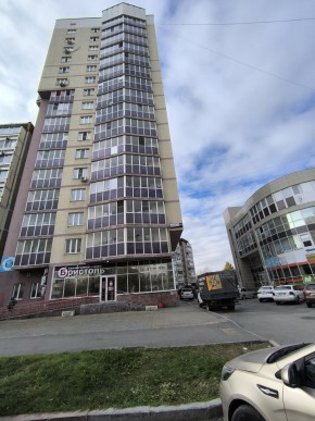 ул. Таганская,53а в Качканаре - kachkanar.yutvil.ru - фото 9