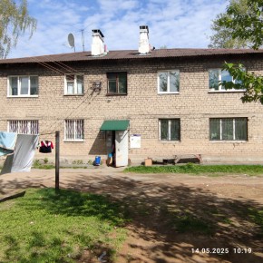 ул. Тагильская,15а в Качканаре - kachkanar.yutvil.ru - фото 10