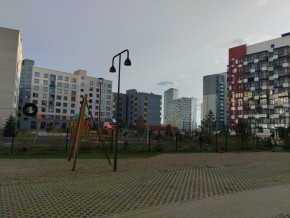 ул. Тенистая,6 в Качканаре - kachkanar.yutvil.ru - фото 24