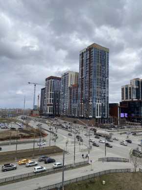 ул. Токарей,40 в Качканаре - kachkanar.yutvil.ru - фото 10
