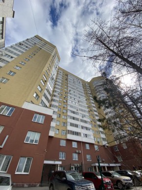 ул. Токарей,40 в Качканаре - kachkanar.yutvil.ru - фото 1