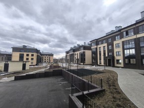 ул. Тюльпановая,5Б в Качканаре - kachkanar.yutvil.ru - фото 8