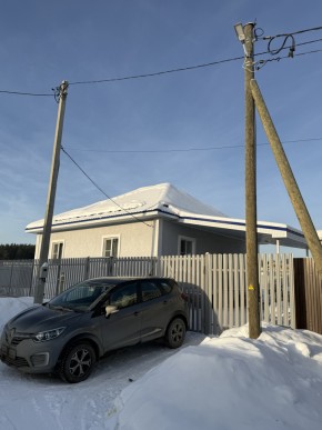 ул. Весенняя,12 в Качканаре - kachkanar.yutvil.ru - фото 15