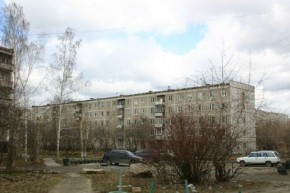 ул. Викулова,33  в Качканаре - kachkanar.yutvil.ru - фото 1